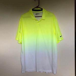 Men’s Nike Tour Performance Dri-Fit Polo